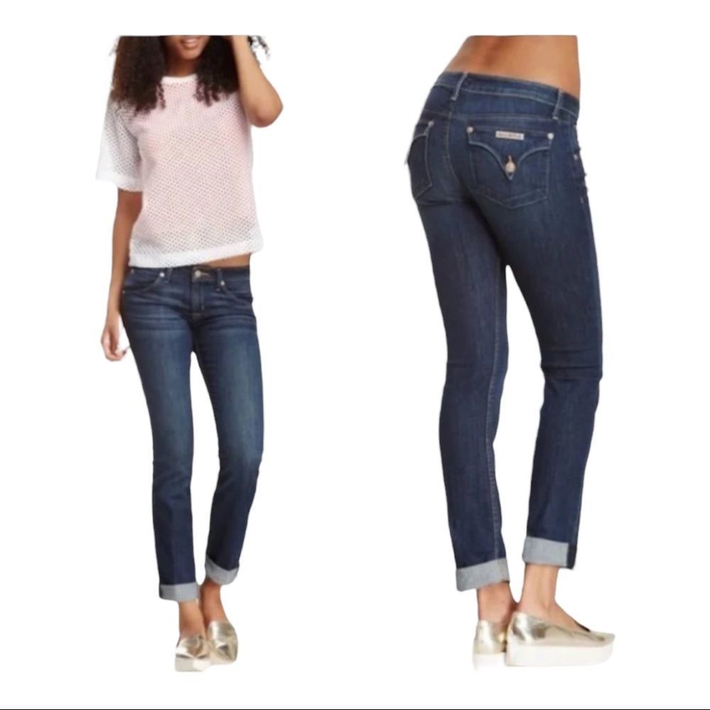 hudson jeans